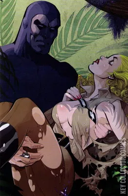 The Phantom Unmasked