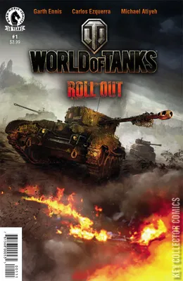World of Tanks: Roll Out