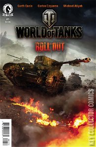 World of Tanks: Roll Out #1