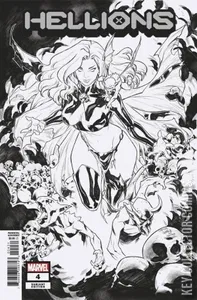 Hellions #4