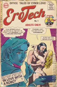 EroTech #1