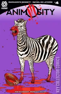 Animosity #4
