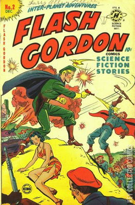 Flash Gordon