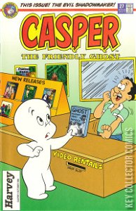 Casper the Friendly Ghost #27