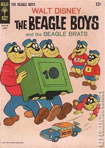 The Beagle Boys #7