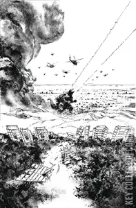 Godzilla vs America: Los Angeles