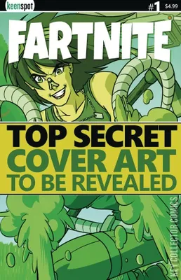 Fartnite