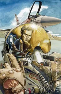 Warbird #3
