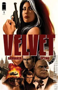 Velvet #1