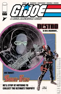 G.I. Joe: A Real American Hero #31