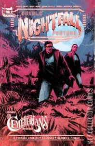 Nightfall: Double Feature #2