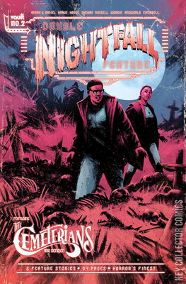 Nightfall: Double Feature