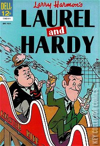 Laurel & Hardy #4