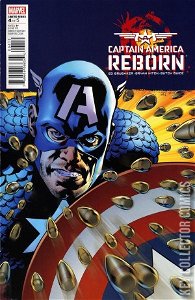 Captain America Reborn #4