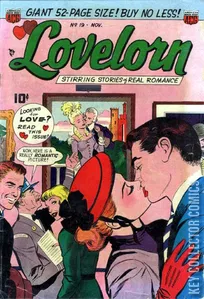 Lovelorn #19