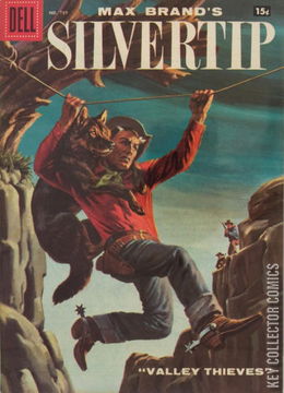 Variant Cover for Four Color #789