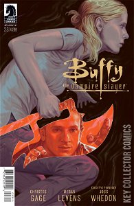 Buffy the Vampire Slayer: Season 10 #23