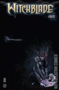 Witchblade #165