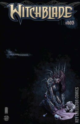 Witchblade