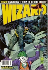 Cover for Wizard: Official Comic Book Pocket Price Guide #71