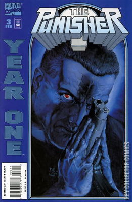 Punisher: Year One, The