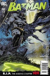 Batman #702
