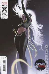 X-Men: Red #15