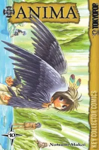 +Anima #10