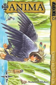 +Anima #10