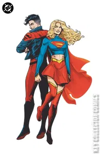 Supergirl #11