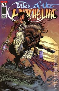 Tales of the Witchblade #2
