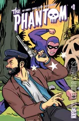 Cover for Phantom, The #3