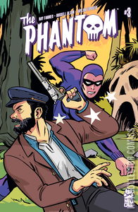 Phantom, The #3