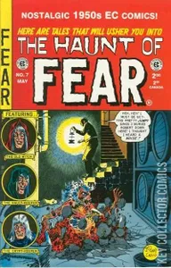 Haunt of Fear #7