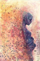 Cover for Rush, The #6