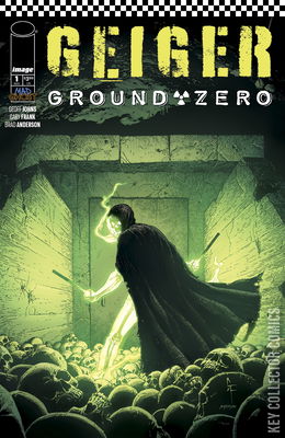 Geiger: Ground Zero