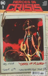 Heroes in Crisis #3