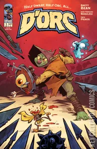 D'Orc #1
