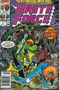 Brute Force #3