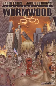 Chronicles of Wormwood #6