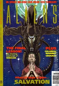 Aliens #19