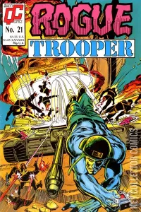 Rogue Trooper #21