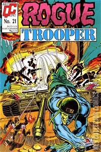 Rogue Trooper #21