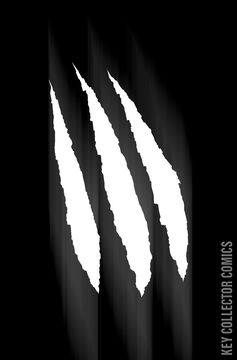 Variant Cover for Ghost Rider / Wolverine: Weapons of Vengeance Alpha #1