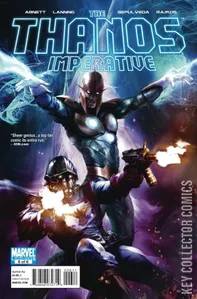 Thanos Imperative #6