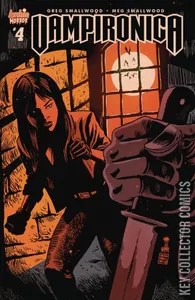 Vampironica #4