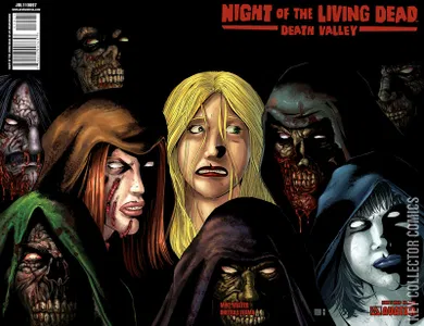 Night of the Living Dead: Death Valley #5