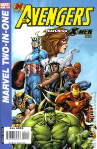 Marvel Two-In-One #4