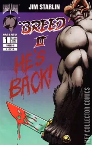 Breed II #1