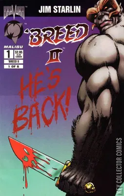 Breed II
